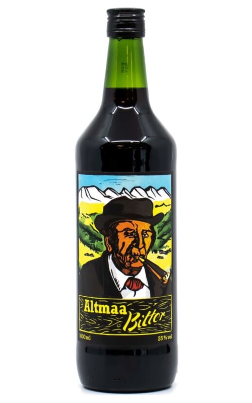 Altmaa Bitter
