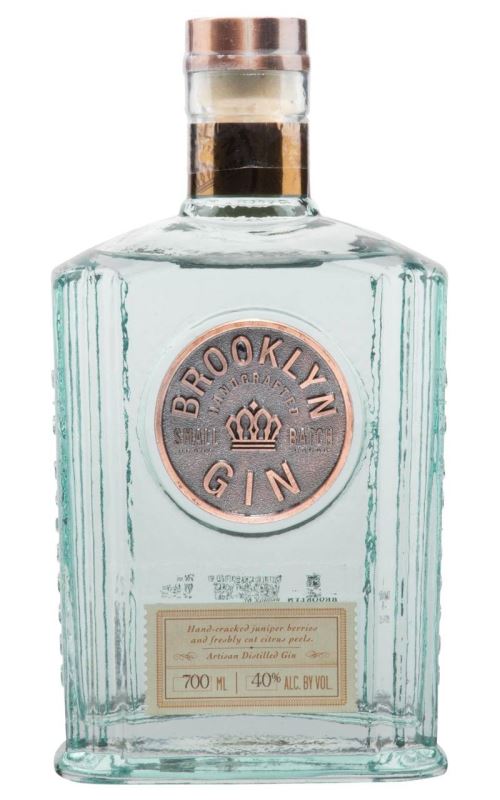 Brooklyn Small Batch Gin