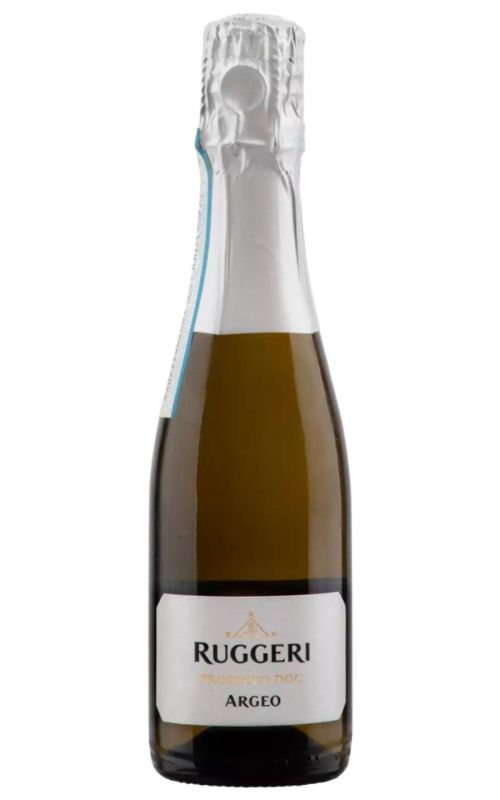Prosecco Ruggeri Argeo Brut 20cl