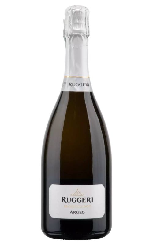 Prosecco Ruggeri Argeo Brut DOC