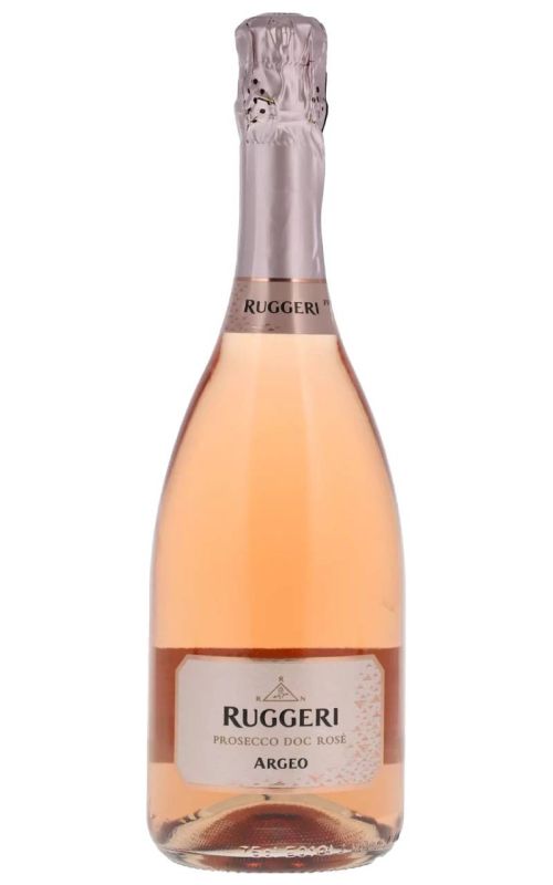 Prosecco Rosé Ruggeri Argeo Vintage