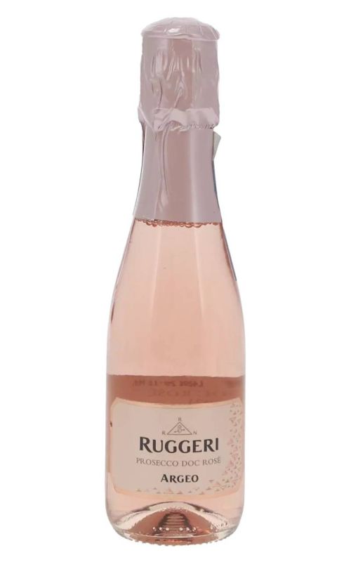 Prosecco Rosé Ruggeri Argeo 20cl