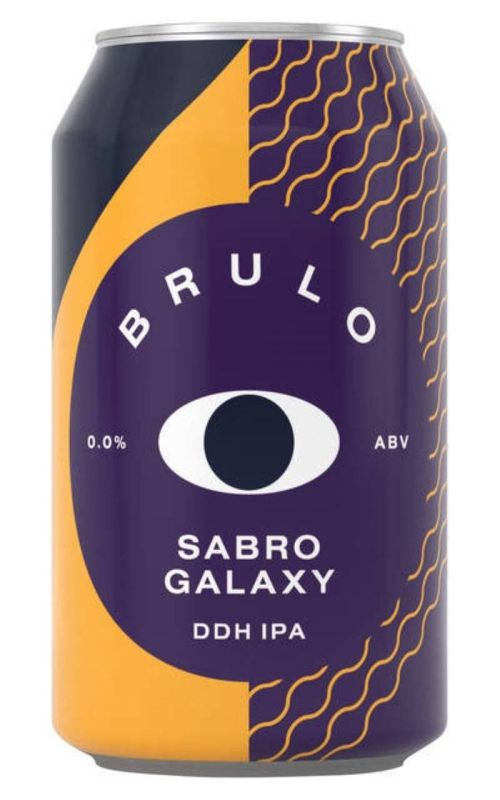 Brulo Sabro Galaxy