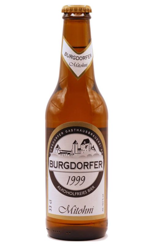 Burgdorfer Mitohni
