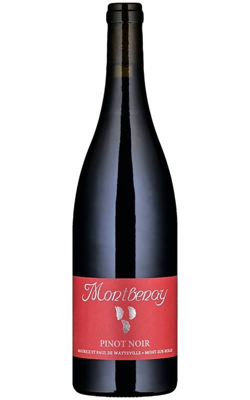 Domaine de Montbenay Pinot Noir