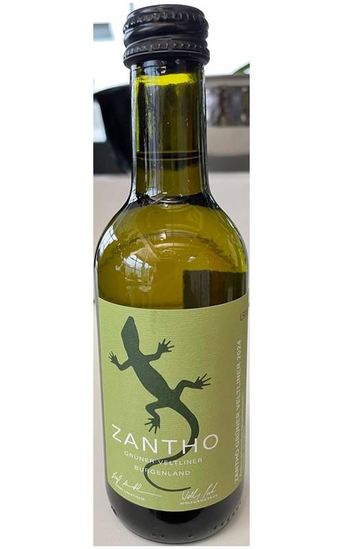 Grüner Veltliner