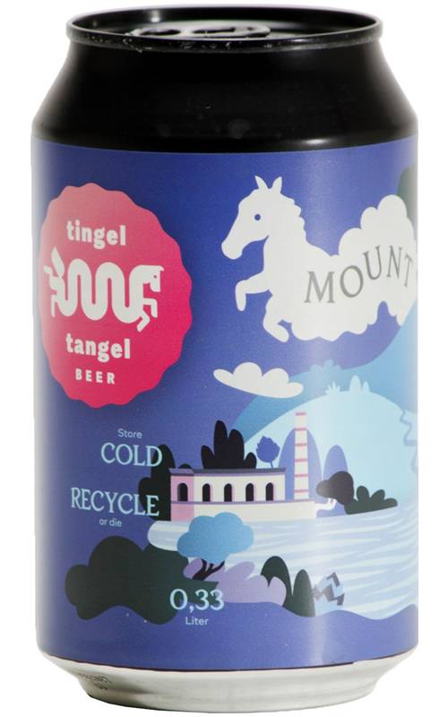 Tingel Tangel Mount Uetli DDH IPA