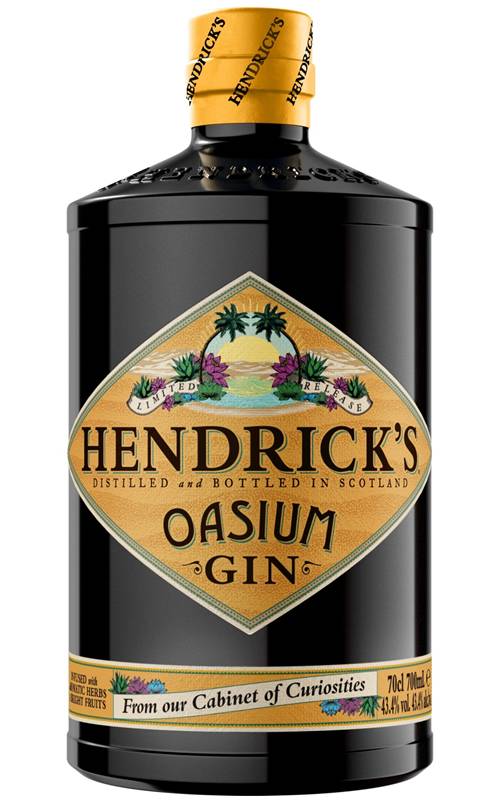 Hendrick