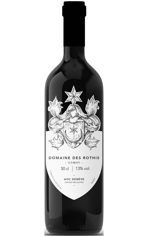 Gamay de Rothis
