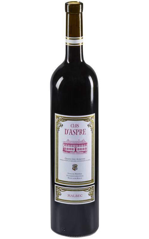 Maison Blanche Malbec