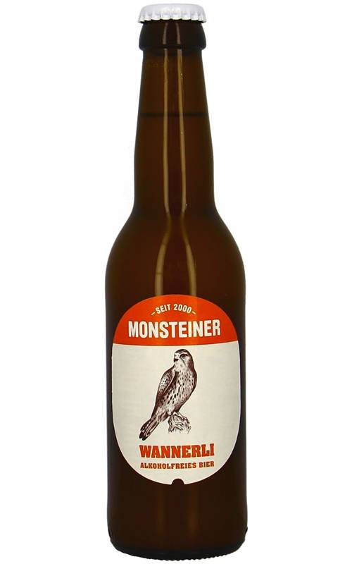 Monsteiner Wannerli