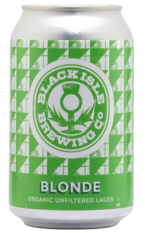 Black Isle Blonde