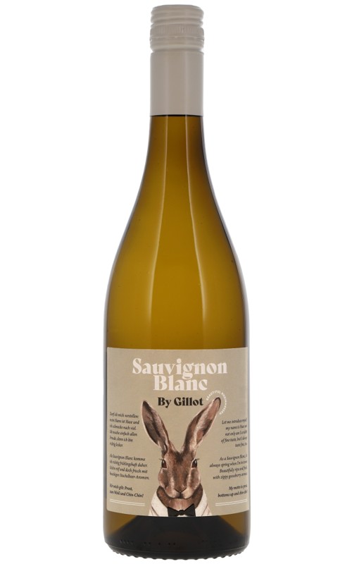 Kühling-Gillot Sauvignon Blanc by Gillot
