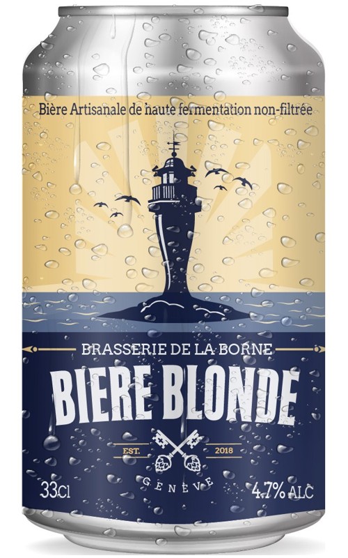 La Borne Kölsch