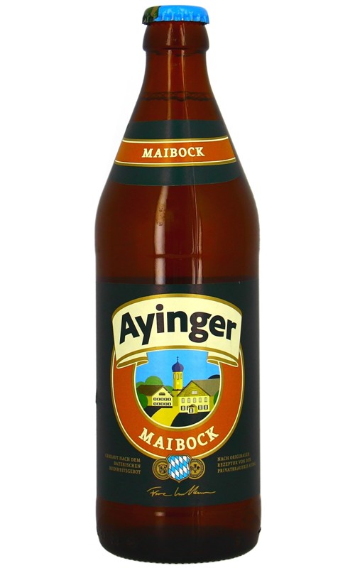 Ayinger Maibock