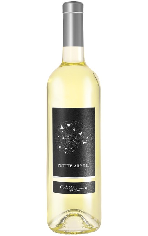 Petite Arvine - Château Constllation