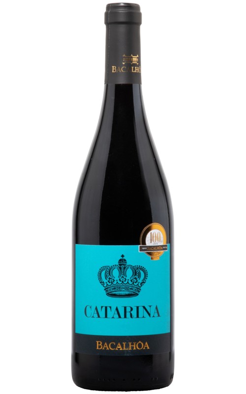 Catarina Tinto