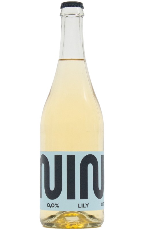Nino Lily 0.0% Proxy Schaumwein