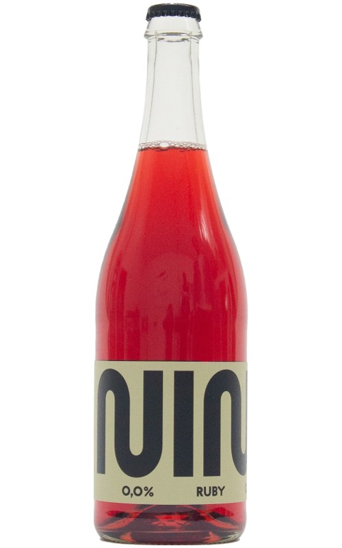 Nino Ruby 0% Proxy Schaumwein