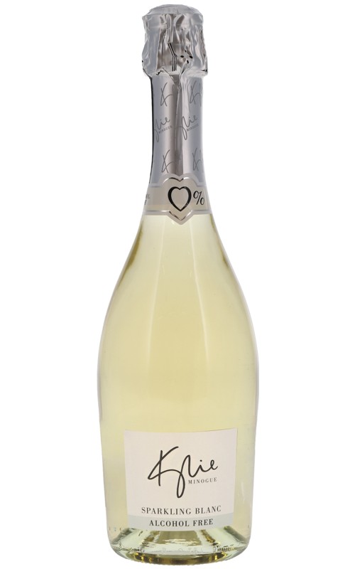 Kylie Minogue Sparkling 0.0%