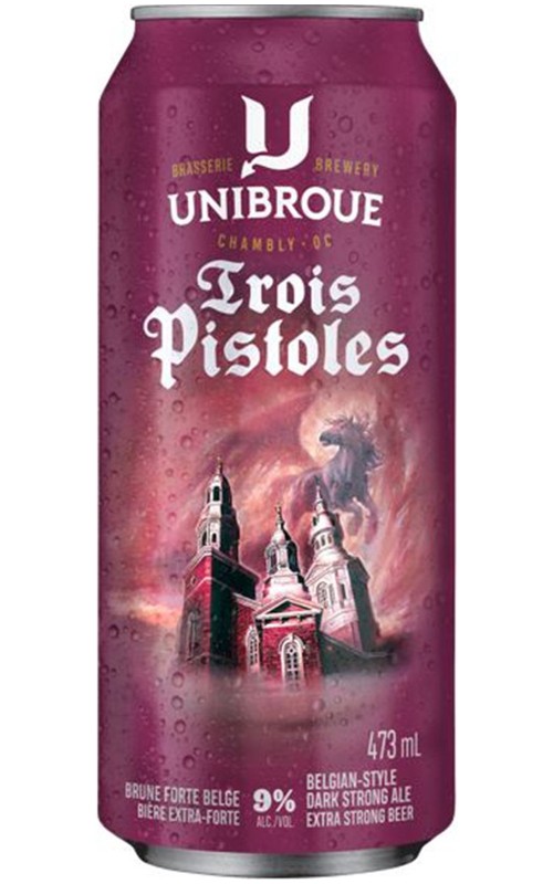 Trois Pistoles
