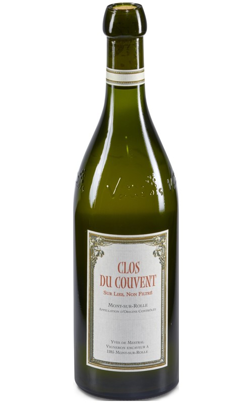 Maison Blanche Chasselas sur Lie