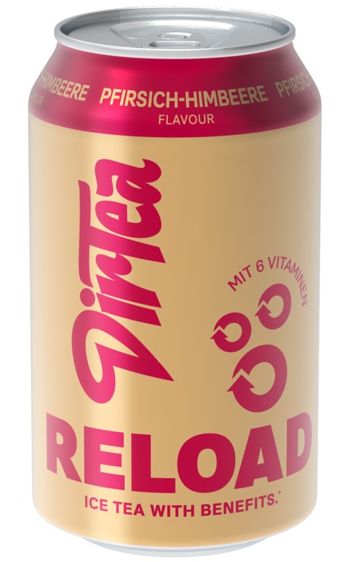 DirTea Reload