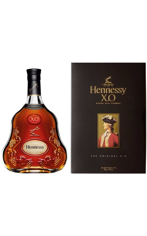 Rémy Martin XO Cognac 40° 70cl
