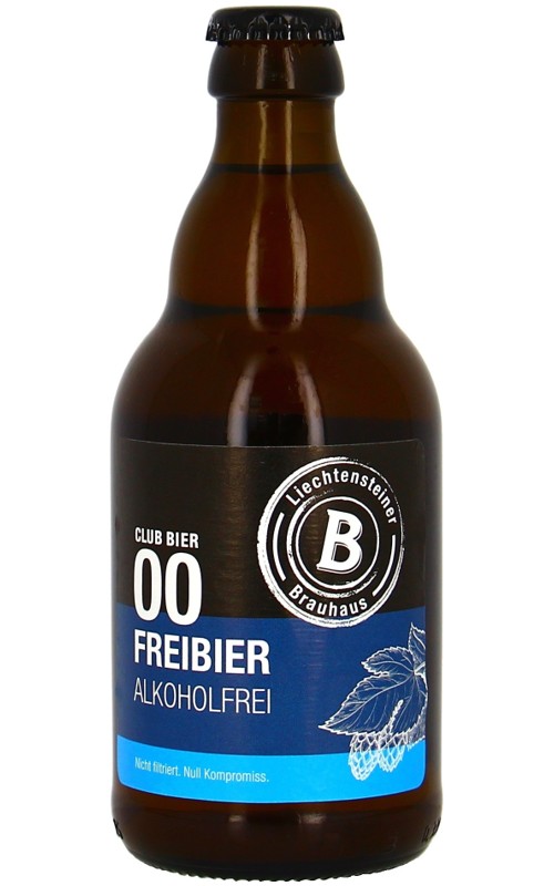 Liechtensteiner Club 00 Freibier