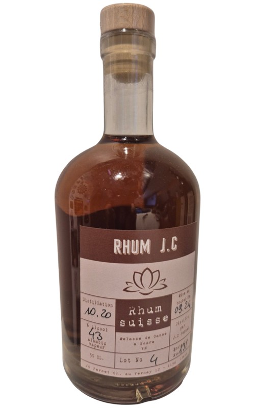 Rhum J.C