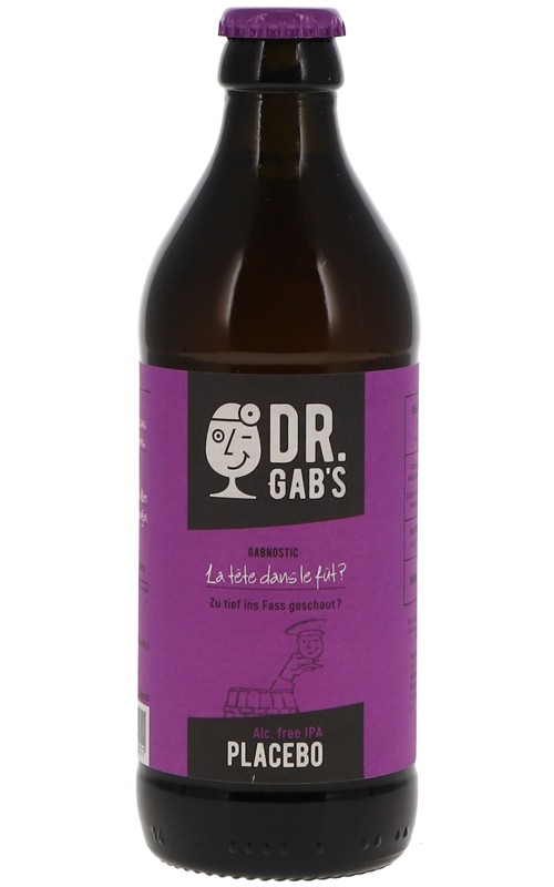 Docteur Gab