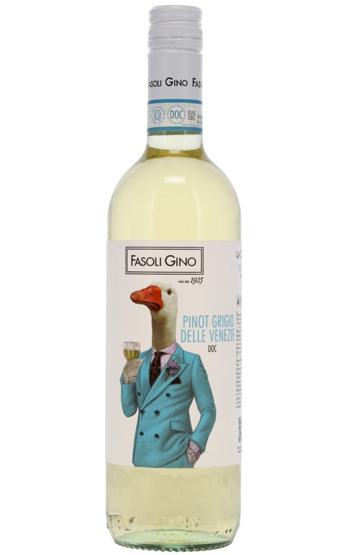 Fasoli Gino Pinot Grigio