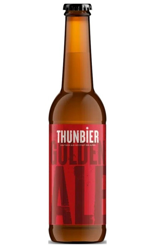 Thunbier Golden Ale