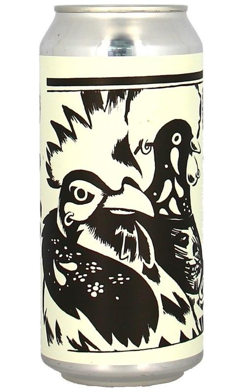 Dois Corvos Buzzcoks