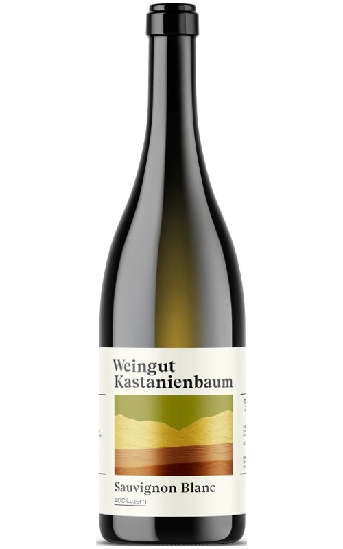 Weingut Kastanienbaum Sauvignon Blanc AOC